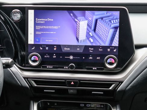 Certified 2024 Lexus TX 500h AWD w/ Technology Package image 12