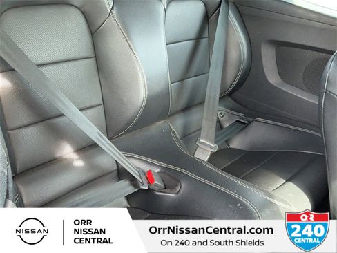 Used 2023 Ford Mustang Premium image 12