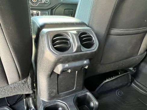 Used 2020 Jeep Gladiator Sport w/ Quick Order Package 24S image 34