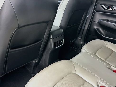 Used 2025 MAZDA CX-5 AWD 2.5 S w/ Preferred Package image 29