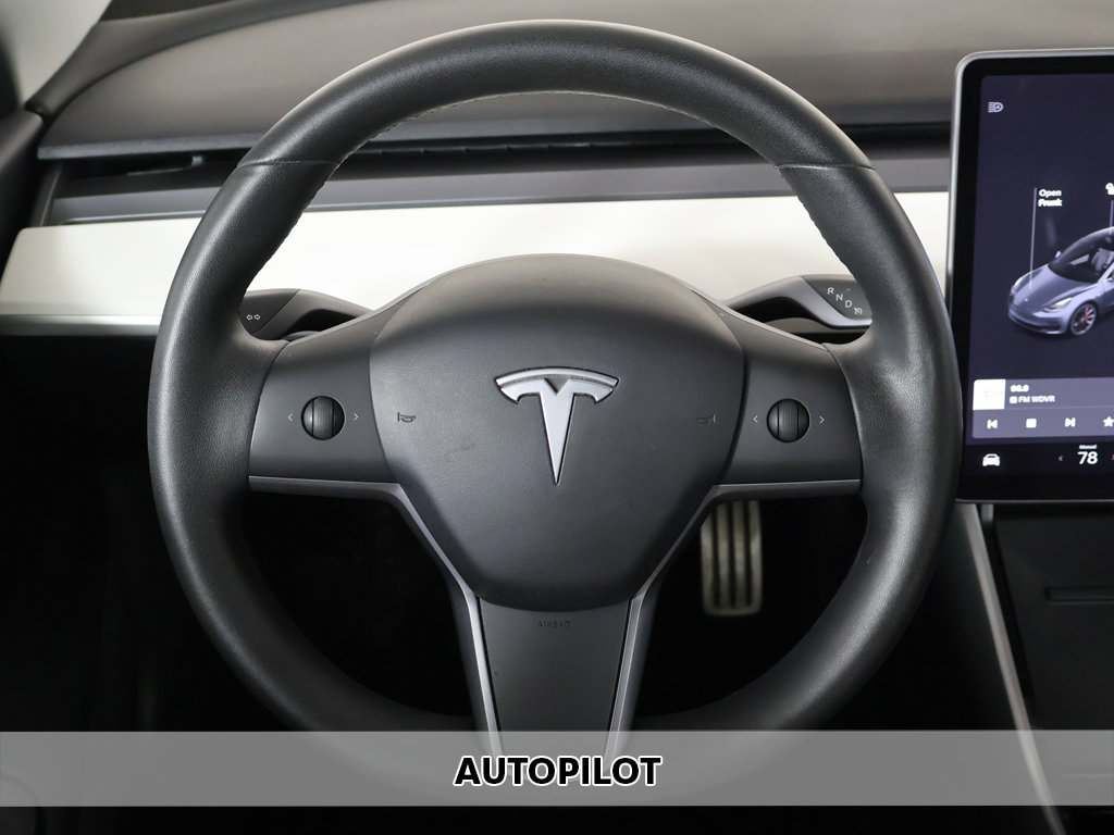 Used 2020 Tesla Model 3 Performance AWD/4WD image 3