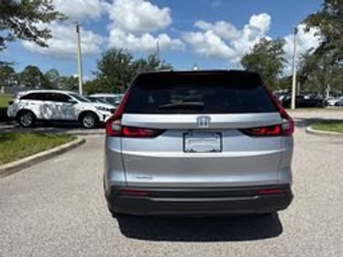 Used 2026 Honda CR-V EX-L image 26