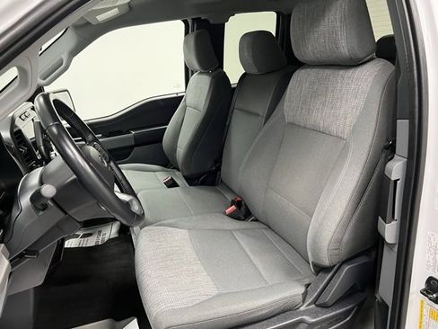 Used 2022 Ford F150 XLT w/ Equipment Group 301A Mid image 24