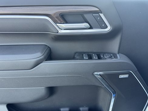 New 2026 Chevrolet Silverado 1500 RST w/ Safety Package image 11