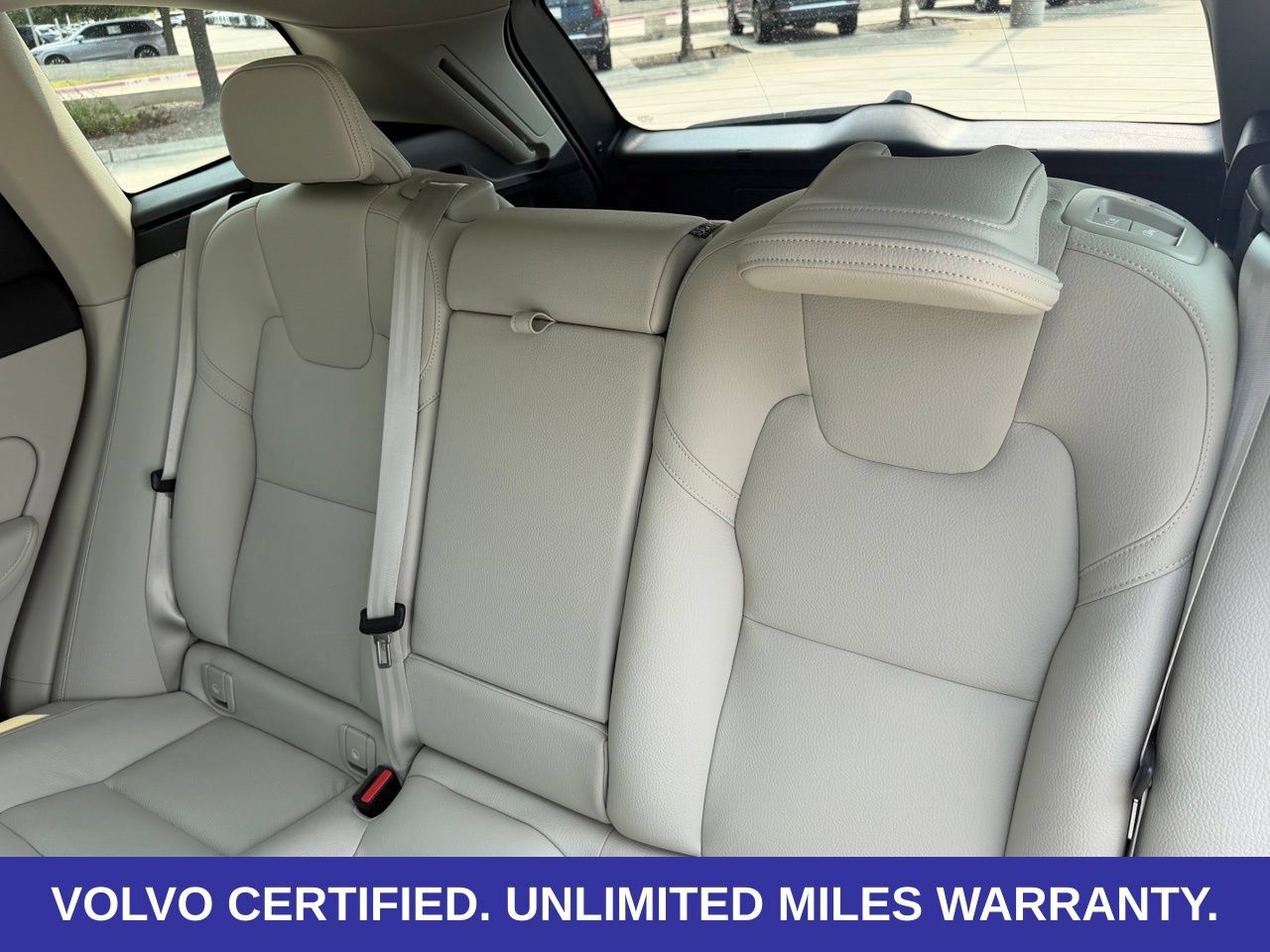 Certified 2024 Volvo XC60 B5 Core w/ Protection Package Premier AWD/4WD image 35