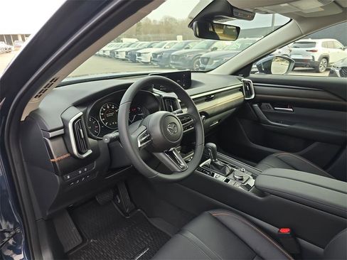 New 2026 MAZDA CX-50 AWD 2.5 S w/ Weather Package image 14