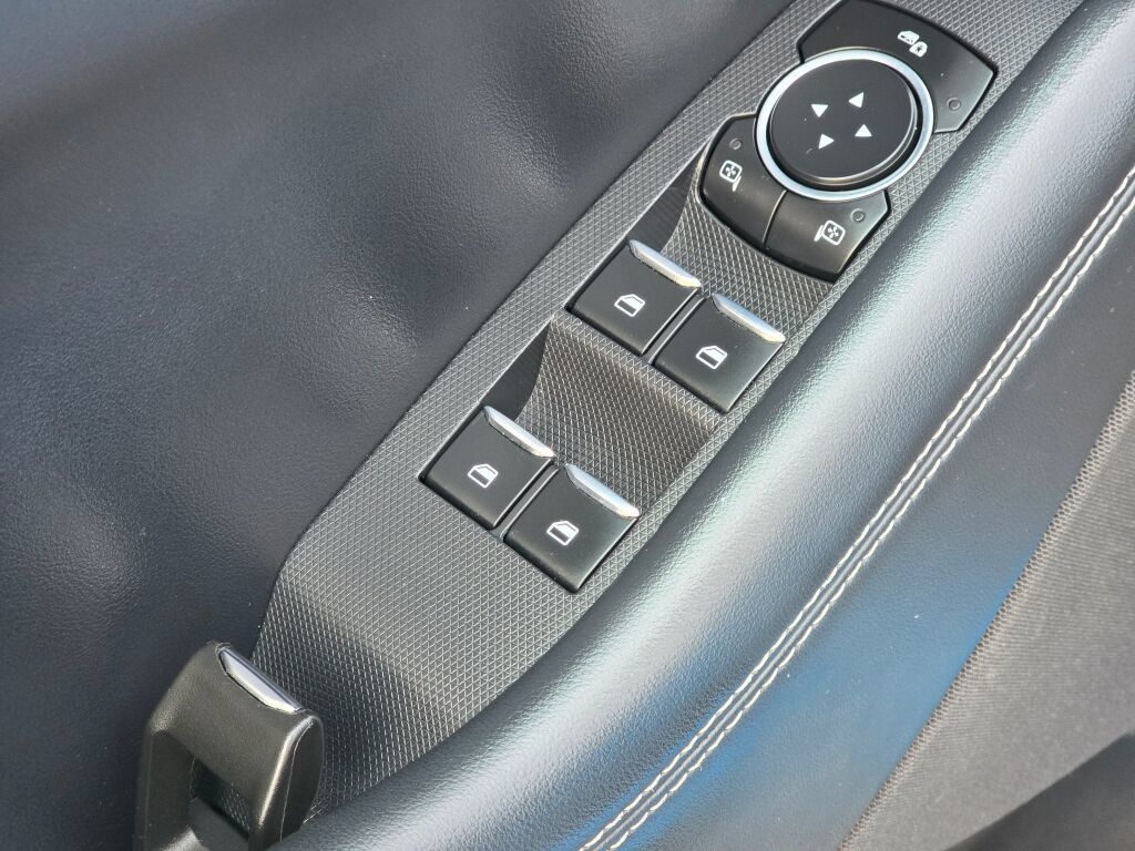 Used 2023 Ford Mustang Mach-E Select RWD image 19