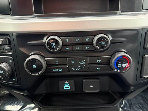 Used 2024 Ford F250 XL w/ STX Appearance Package image 17