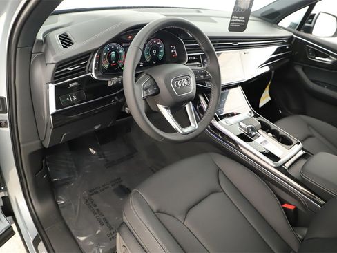 New 2026 Audi Q7 3.0T Premium Plus image 15