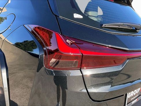 Certified 2025 Lexus UX 300h FWD w/ Accessory Package (Z1) image 26
