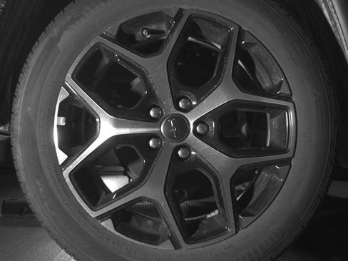 Used 2025 Jeep Compass Limited image 15