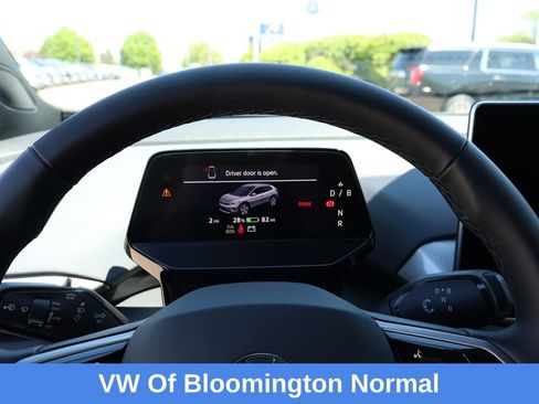 Used 2025 Volkswagen ID.4 Pro S RWD image 12