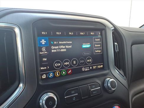 Used 2021 GMC Sierra 1500 Denali image 19