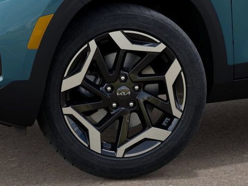 New 2026 Kia Seltos SX AWD/4WD image 12