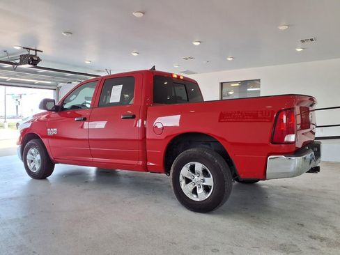 Used 2023 RAM 1500 Classic SLT w/ Trailer & Traction Group AWD/4WD image 21