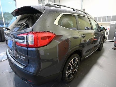 New 2026 Subaru Ascent Limited w/ Popular Package #1 AWD/4WD image 14