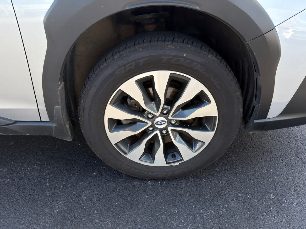 Used 2024 Subaru Outback Limited AWD/4WD image 11