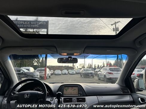 Used 2007 Honda Odyssey EX-L image 13