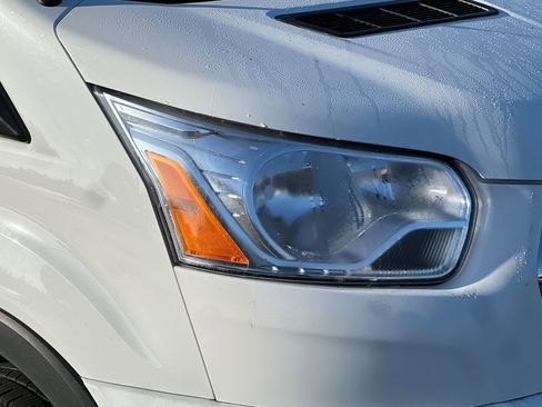 Used 2022 Ford Transit 350 XLT image 44