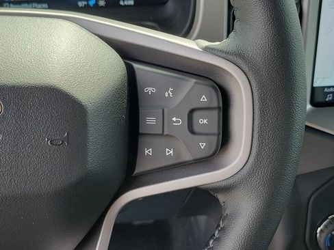 New 2026 Ford Bronco Outer Banks w/ Sasquatch Package AWD/4WD image 26