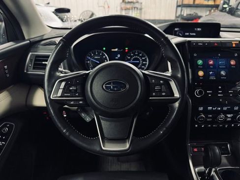 Used 2022 Subaru Ascent Touring image 31