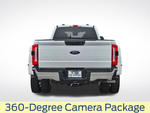 New 2026 Ford F450 XLT w/ 360-Degree Camera Package AWD/4WD image 23