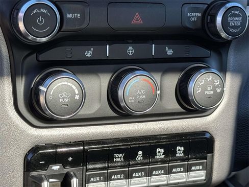 Used 2021 RAM 3500 Big Horn w/ Level 2 Equipment Group image 5