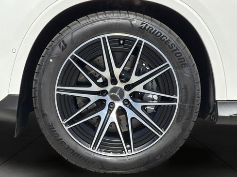 New 2026 Mercedes-Benz GLC 43 AMG 4MATIC image 26