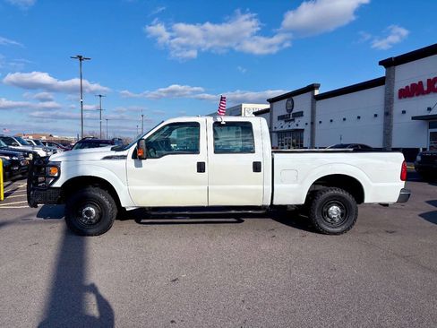 Used 2013 Ford F250 XL w/ PWR Equipment Group image 3