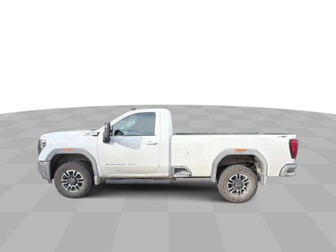 Used 2024 GMC Sierra 3500 SLE w/ SLE Convenience Package AWD/4WD image 6