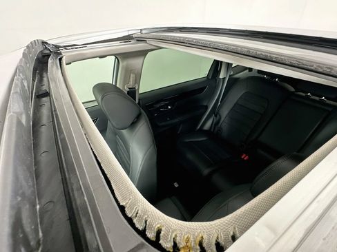 Certified 2026 Honda CR-V EX-L image 22