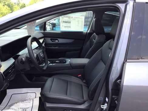 New 2025 Nissan Murano SL image 10