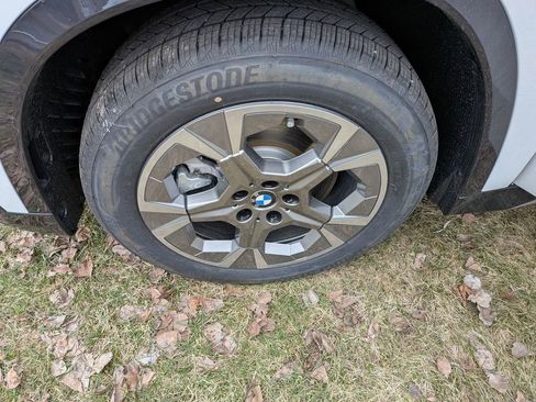 New 2026 BMW X1 xDrive28i w/ Technology Package AWD/4WD image 25