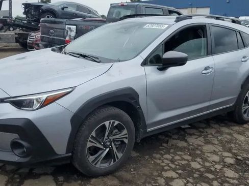 Used 2024 Subaru Crosstrek 2.0i Premium AWD/4WD image 54