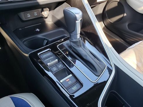 New 2026 Acura ADX A-Spec AWD/4WD image 13