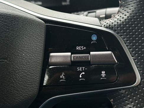 Certified 2024 Nissan Ariya AWD image 31