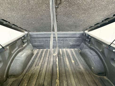 Used 2018 Ford F150 Limited w/ Trailer Tow Package AWD/4WD image 26