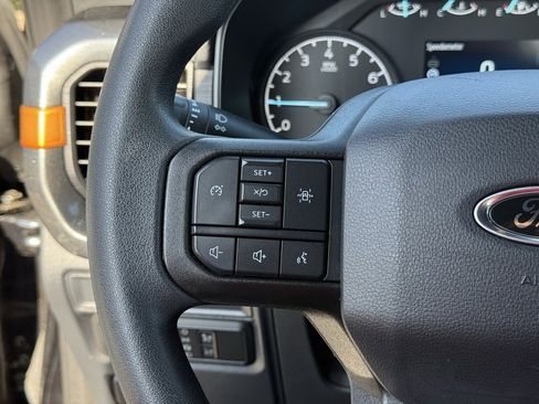 Used 2022 Ford F150 Tremor image 14