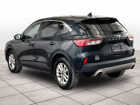 Used 2022 Ford Escape SE w/ Convenience Package AWD/4WD image 10
