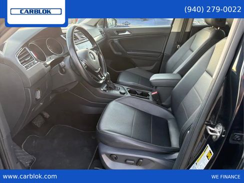 Used 2019 Volkswagen Tiguan SEL image 9