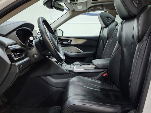 Used 2023 Acura MDX SH-AWD w/ Technology Package image 13