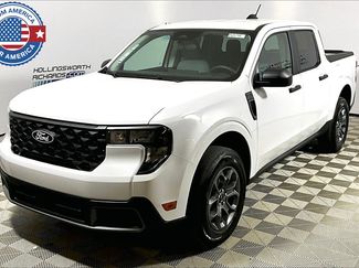 New 2025 Ford Maverick XLT w/ Equipment Group 302A image 1