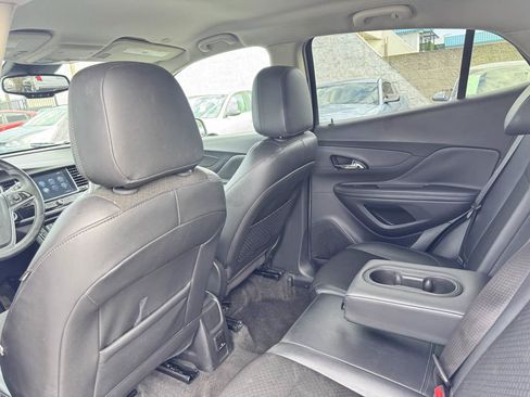 Used 2017 Buick Encore Preferred FWD image 26