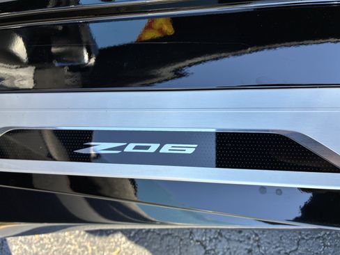 Used 2026 Chevrolet Corvette Z06 w/ Z07 Performance Package RWD image 20