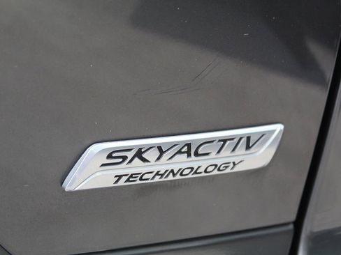 Used 2019 MAZDA CX-5 Touring AWD/4WD image 38