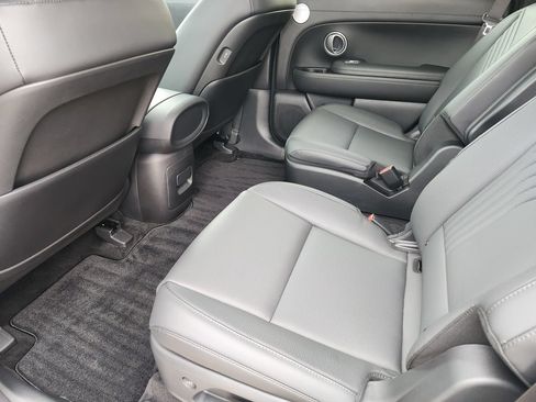 Used 2026 Hyundai Palisade SEL FWD image 29