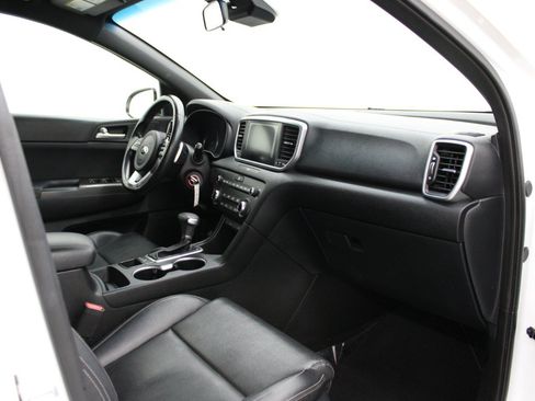 Used 2020 Kia Sportage S AWD/4WD image 10
