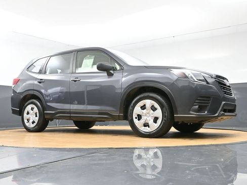 Used 2022 Subaru Forester image 45