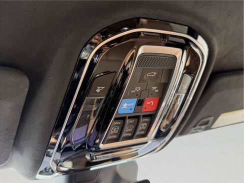 Used 2021 Jeep Grand Cherokee L Summit AWD/4WD image 27