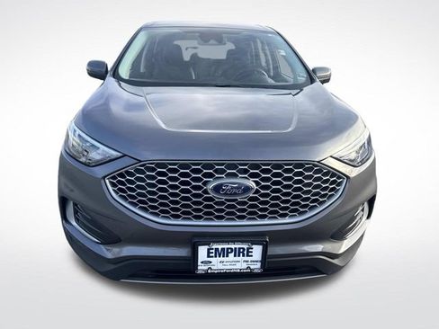 Certified 2023 Ford Edge SEL image 11